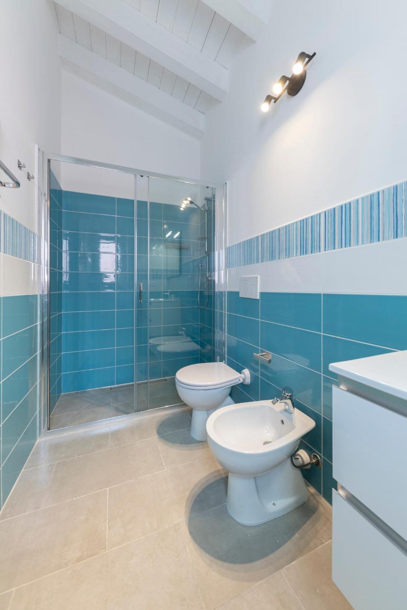 ***Villa Prestige**** Capoliveri  Ngoại thất bức ảnh
