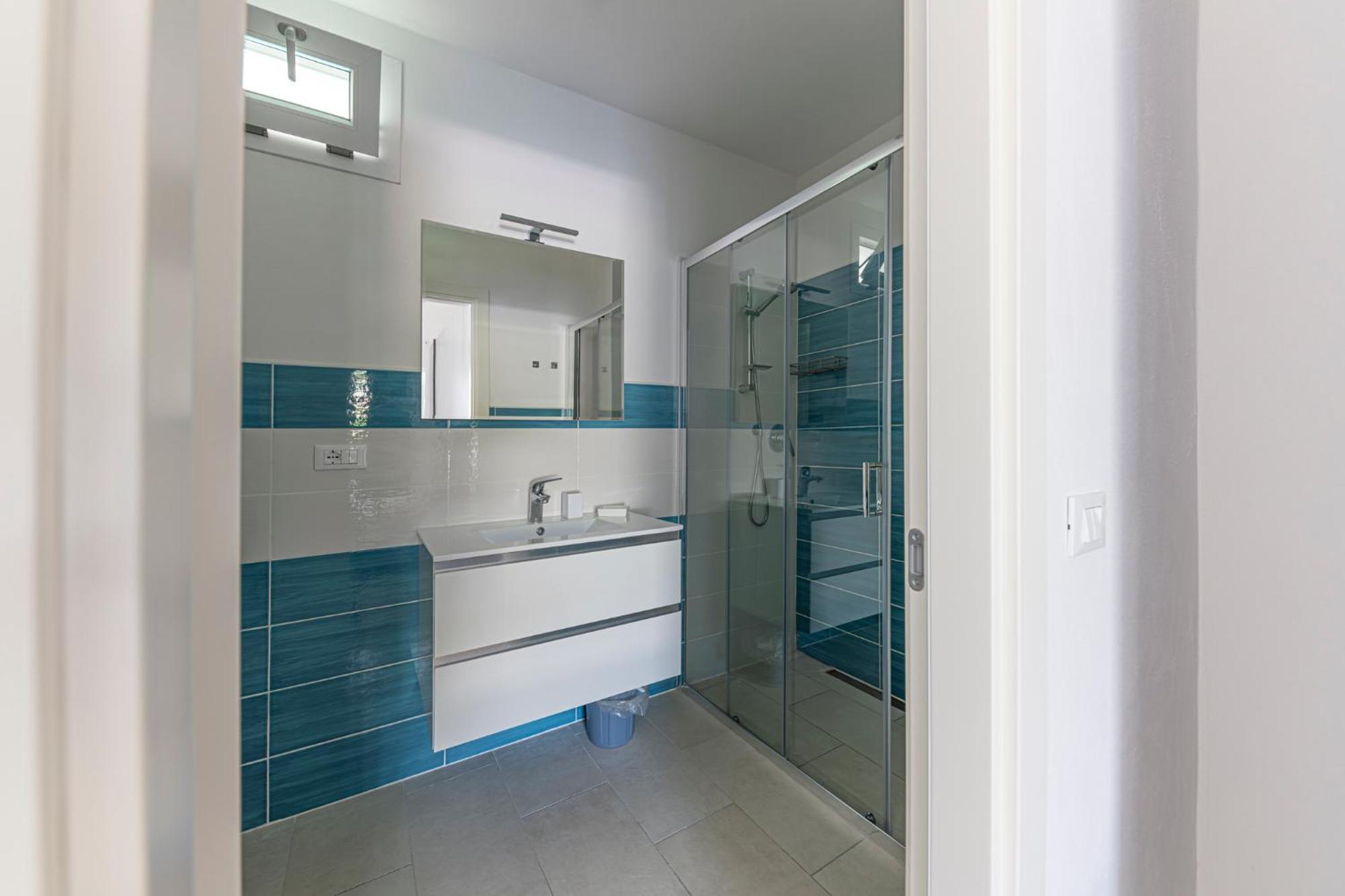 ***Villa Prestige**** Capoliveri  Ngoại thất bức ảnh