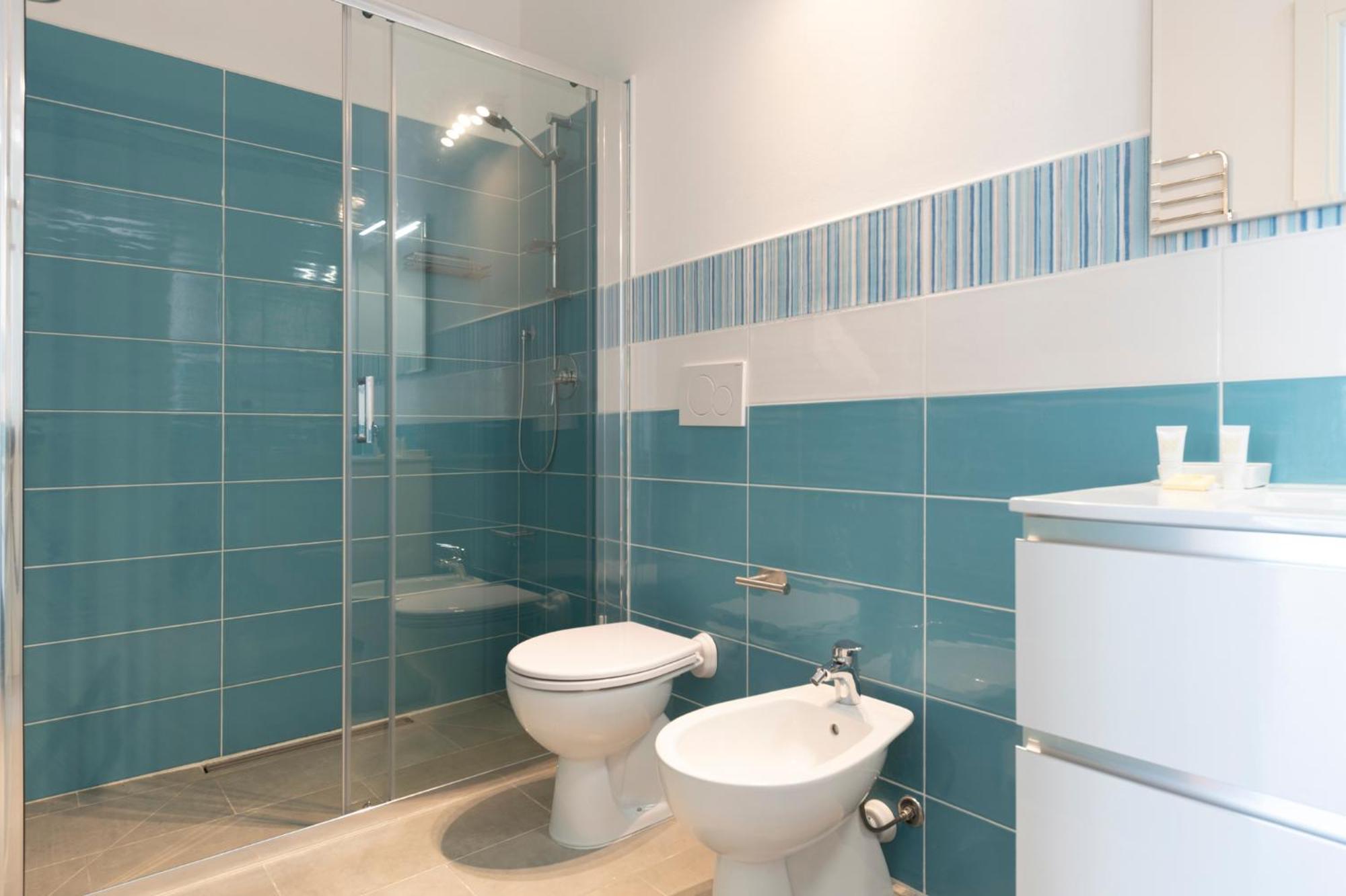 ***Villa Prestige**** Capoliveri  Ngoại thất bức ảnh