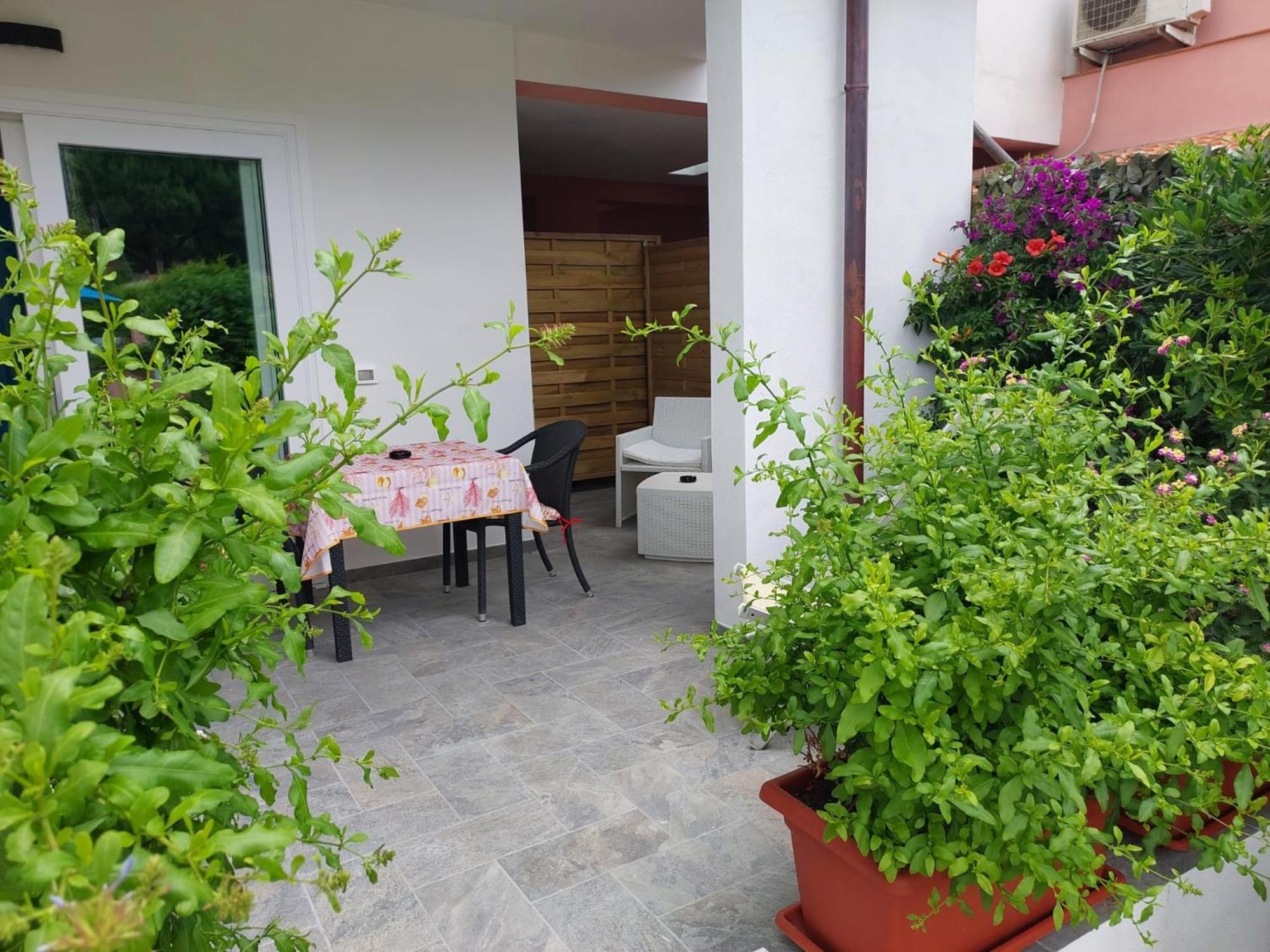 ***Villa Prestige**** Capoliveri  Ngoại thất bức ảnh