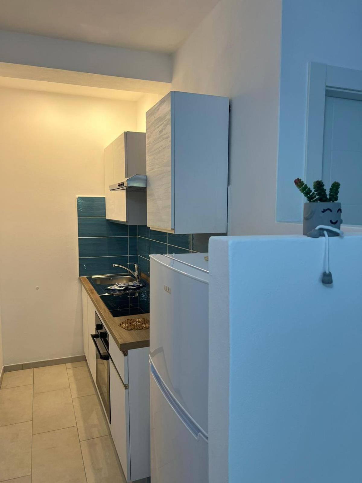***Villa Prestige**** Capoliveri  Ngoại thất bức ảnh