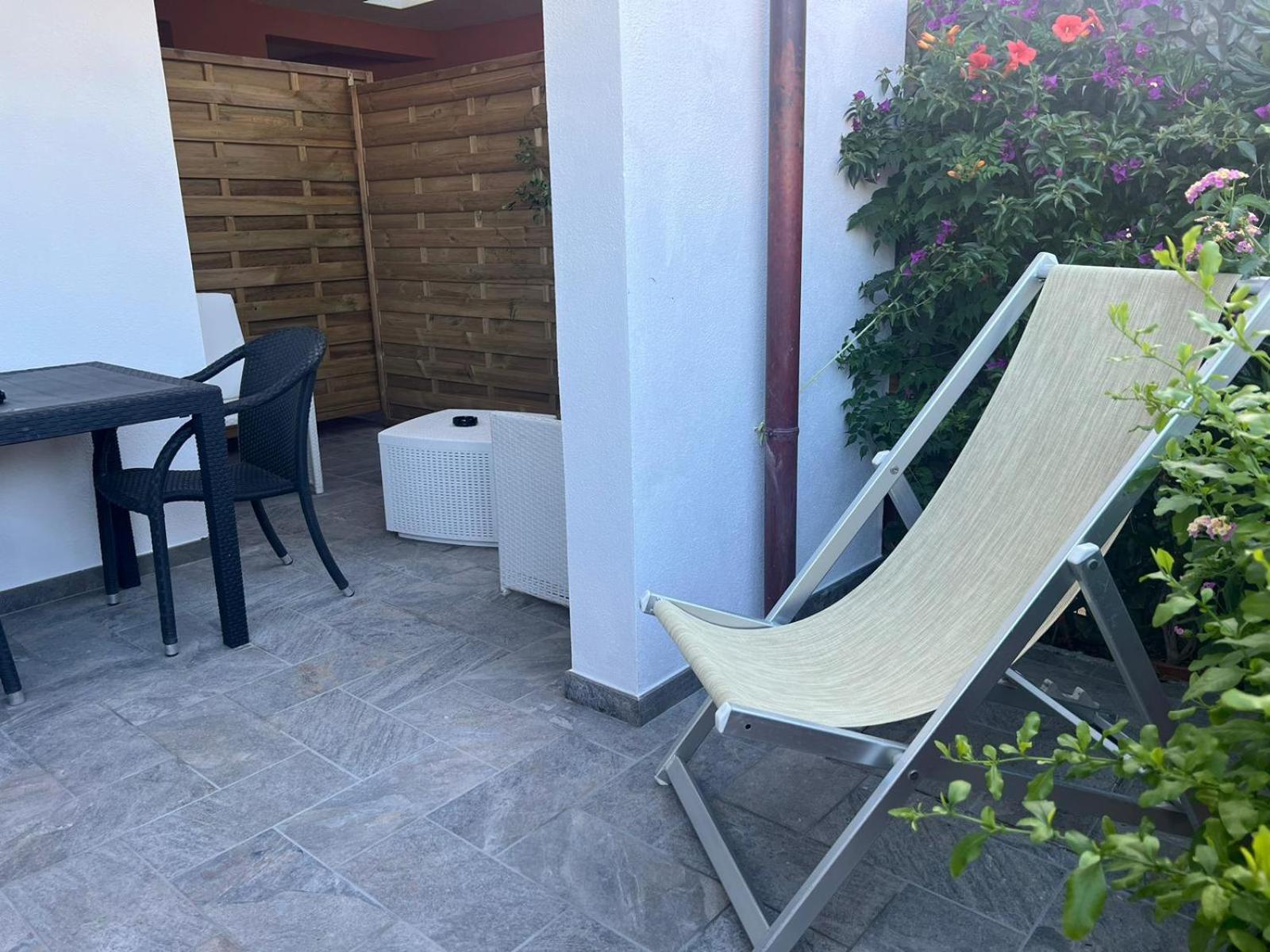 ***Villa Prestige**** Capoliveri  Ngoại thất bức ảnh